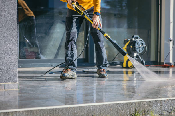 Pressure Washing Contractors in Wolfdale, PA