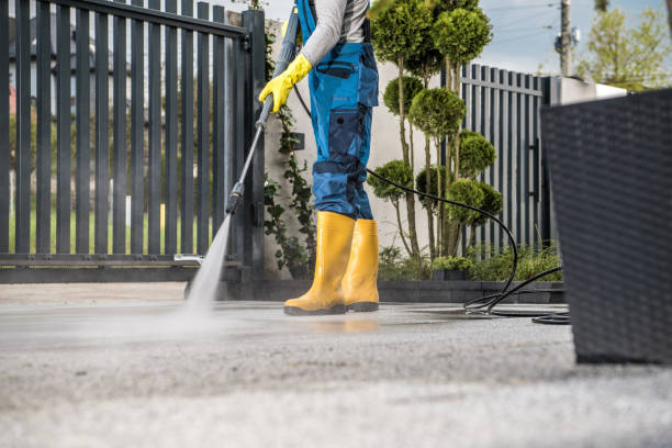 Best Residential Pressure Washing Services  in Wolfdale, PA
