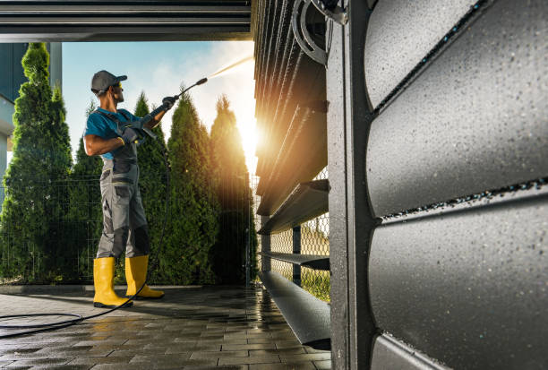 Trusted Wolfdale, PA Pressure Washing Experts