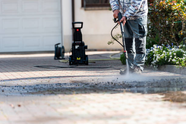 Best Exterior Home Cleaning  in Wolfdale, PA