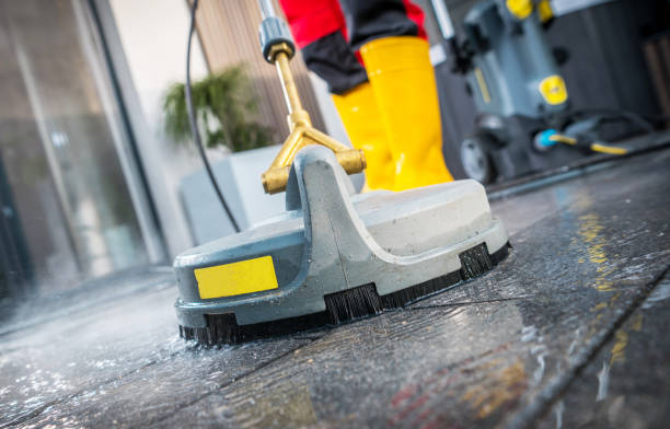 Best Pressure Washing Services Near Me  in Wolfdale, PA
