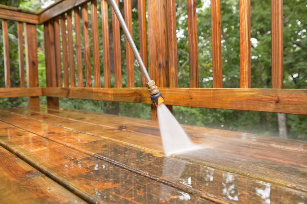 Best Residential Pressure Washing Services  in Wolfdale, PA