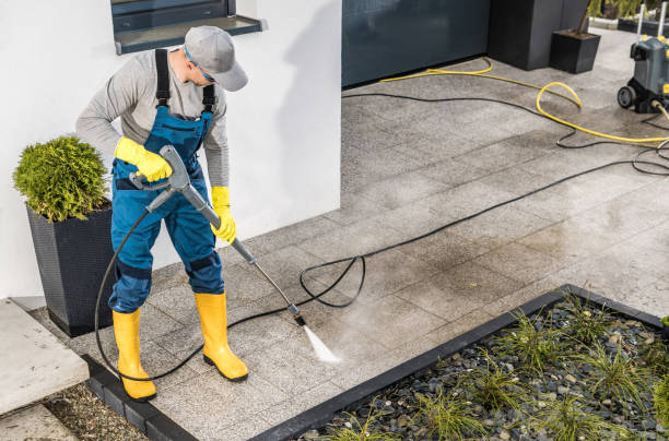 Roof Power Washing Services in Wolfdale, PA