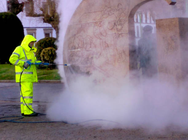 Local Pressure Washing Services in Wolfdale, PA