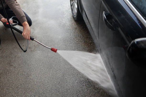 Best Deck Pressure Washing  in Wolfdale, PA