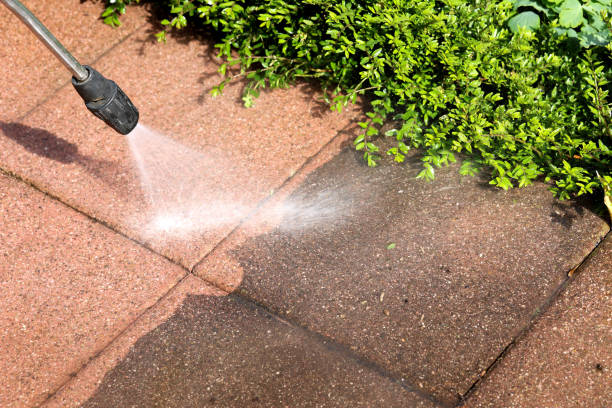 Best Local Pressure Washing Services  in Wolfdale, PA