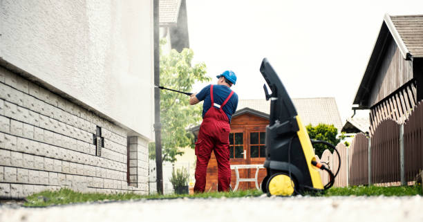 Best Pressure Washing Near Me  in Wolfdale, PA